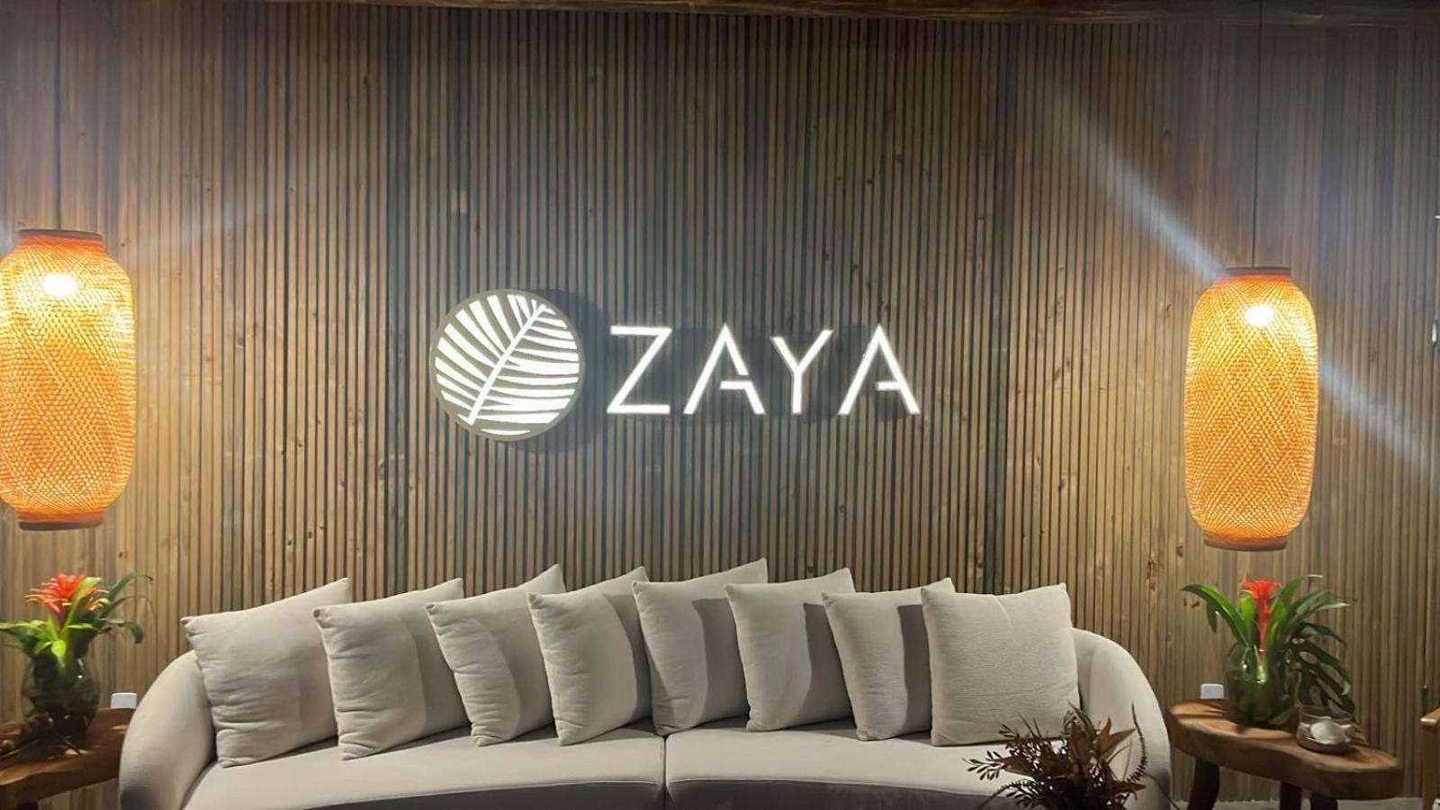 Pousada Zaya São Miguel dos Milagres Εξωτερικό φωτογραφία